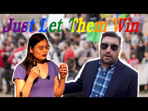 Josh Awards "Most Pathetic Take On Kiwi Farms" to TRS!