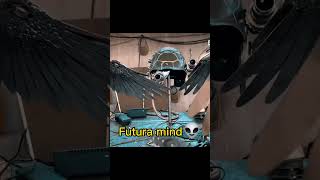 "Future Robots Evolution 🔥 Next-Gen AI Robots Preparing for Tomorrow | Futura Mind"