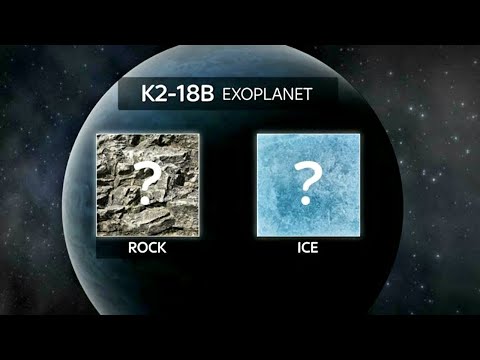 নতুন পৃথিবীর সন্ধান পেলেন মহাকাশ বিজ্ঞানীরা | Space scientists discovered new earth