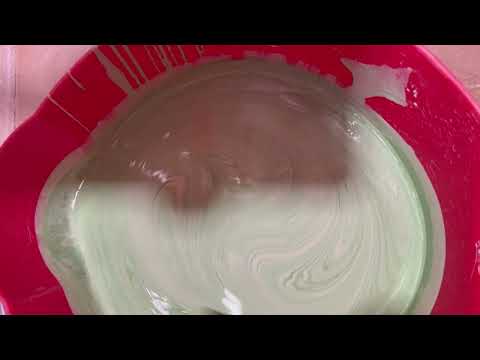 Slip Casting Artist Video