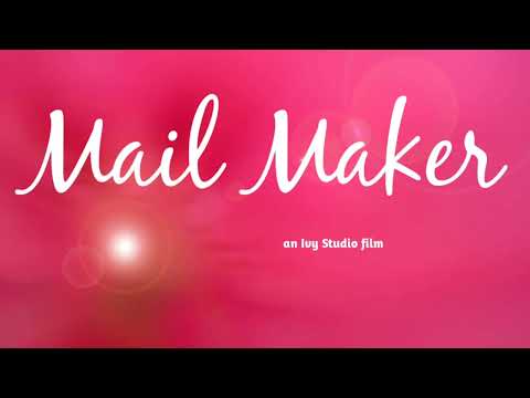 Mail Maker #stopmotion #planes #lego #MysticAndIvy