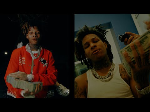 BAK Jay - New Bitch (Official Music Video)