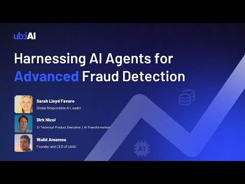 Harnessing AI Agents for Advanced Fraud Detection