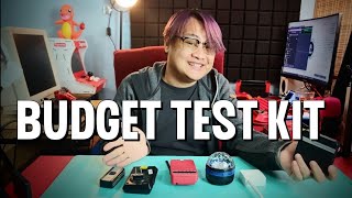 5 Everyday Objects You Can Use For Your Pentesting Lab