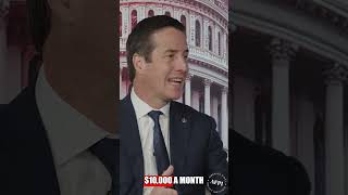 Chad Wolf & Sen. Bernie Moreno: How Mass Foreign Labor Is Undercutting American Workers #shorts