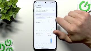 Wie behebe ich Akkuentladung beim OnePlus 15R (OxygenOS 16)?