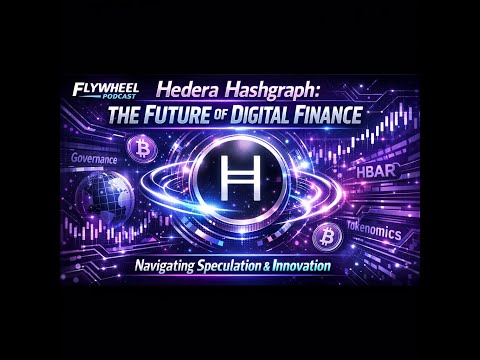 "Is HBAR the Most UNDERRATED Crypto in 2026? Google, IBM & Boeing's Secret Bet Exposed!" ep.21