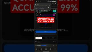 QUANTUM 2.0X BOT ACCURACY 99% CONTACT +923044610610 #trading #aibot#qoutextrading#fyp #tradingbots