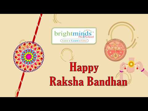 Happy Raksha Bandhan