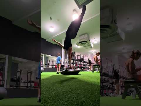 bro wtf is he doing😭