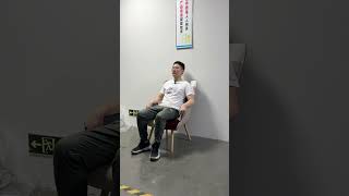 This sofa chair is very unique. Do you like it?#product #sofadecor #sofafactory #furniture #import