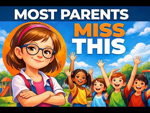 5 Important Social Skills Toddlers Need Before Their First Day of Preschool