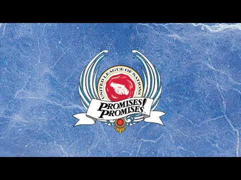 Welcome to Promises, Promises! - Eagle's Flight Corporate Events
