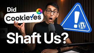 Get your CookieYes Custom Colours BACK !!