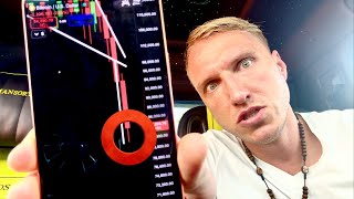 BITCOIN CRASH: EMERGENCY UPDATE!!!!