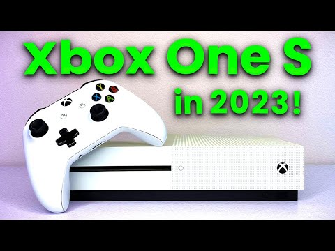 Is It Worth Buying Xbox One S in 2023 ???