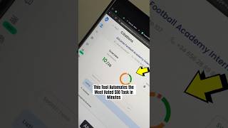 This tool automates the single most hated SEO tas. And it starts working in minutes