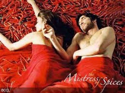 The Mistress of Spices Trailer