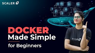 Docker Tutorial for Beginners 2023 | What is Docker | Docker Container | Docker Architecture