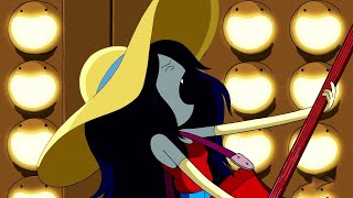 Top 10 Adventure Time Songs