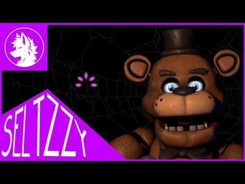 Spider Dance in the style of Five Nights at Freddy's 1 Song