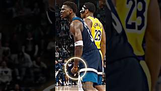LeBron BROKE Ant's Wristhand 💔😔