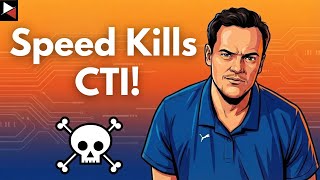 The Missing Piece in Modern Cyber Threat Intelligence