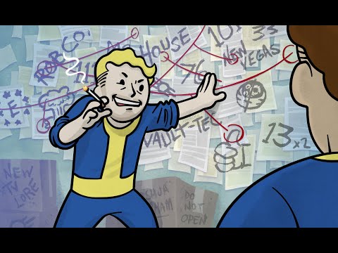 Fallout 4- Come chat!