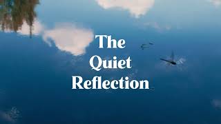 The Quiet Reflection / Relaxing Pop #PeacefulSoundtrack #MindfulMusic #QuietVibes