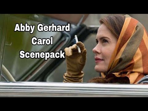 Abby Gerhard Scenes | Logoless + 1080p + Megalink