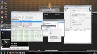 [How to] สอน Hack DEV เซิฟ WarZ Siam