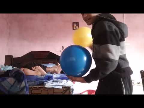 Anubhav the magician