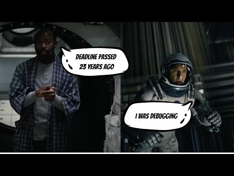 Debugging Be Like