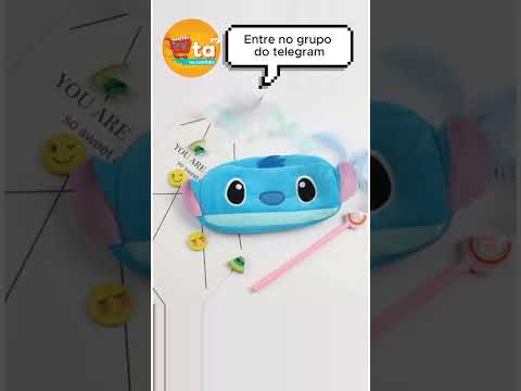 Já garantiu o material escolar dos seu tesouro?#compras #livraria #shopee #materialescolar