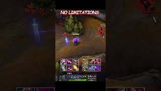 AP SHEN vs YASUO FULL BUILD FIGHTS! #leagueoflegends
