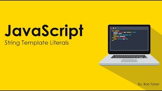 20 JavaScript String Template Literals