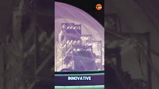 #SmartTechnology#FutureDesigns#InnovationNation#TechDiscoveries#EngineeringFuture