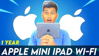 This *CHOTU* iPad Mini is VERY VERY GOOD Or BAD! TecHFORJEET🔥🔥