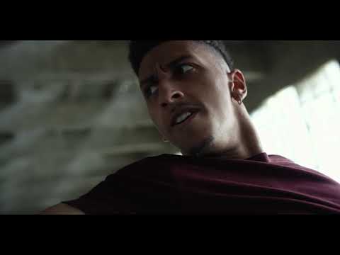Untethered Royal Docks x Boy Blue, Directed by Dan Needham
