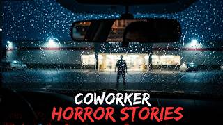 3 Very Disturbing TRUE Coworker Horror Stories