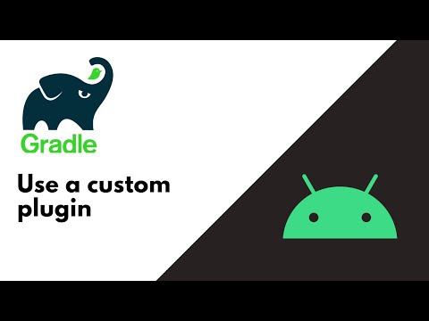 Use a custom plugin