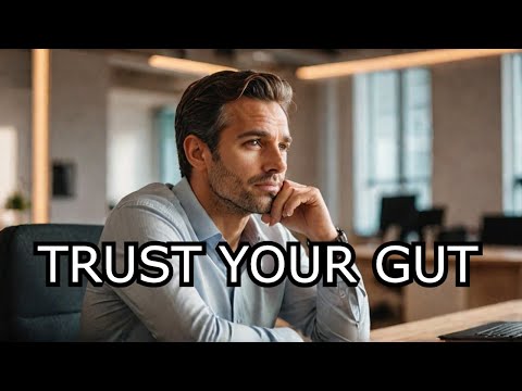 Trust Your Instincts: A Guide for Founders 🤔✨