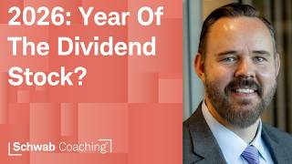 Investing in Dividend Stocks | Cameron May | 2-12-26