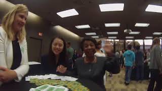 Career Expo XXXIX: The Power of U!