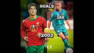 R9 x Ronaldo Skills🤣🔥☠️