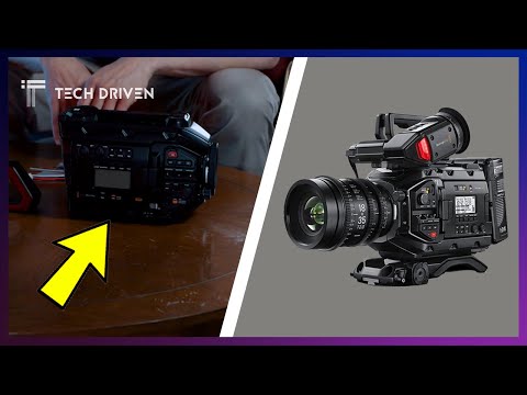 Spectacular Setup Gears for your Camera