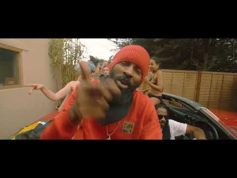 "IF YUH READY" Spragga Benz feat. General Levy