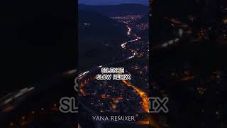 DJ SILENCE SLOW REMIX full on my channel #djindonesia #remix #jjviraltiktok #music #reels #shorts