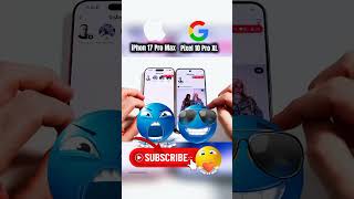 iPhone vs Pixel#AppleVsGoogle#SmartphoneWars#TechComparison#iPhoneVsPixel