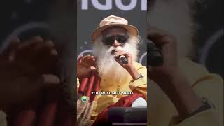 3 days test to know yourself-Sadhguru #sadhgurufansclub #motivation #sadhguru_wisdom #love #sadhguru